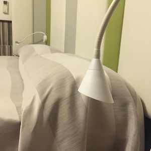 Standaard Driepersoonskamer